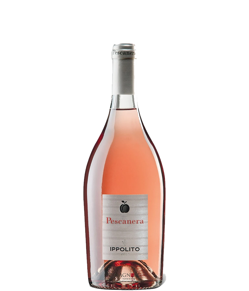 Pescanera Calabria bei Magnum home & wine Collections